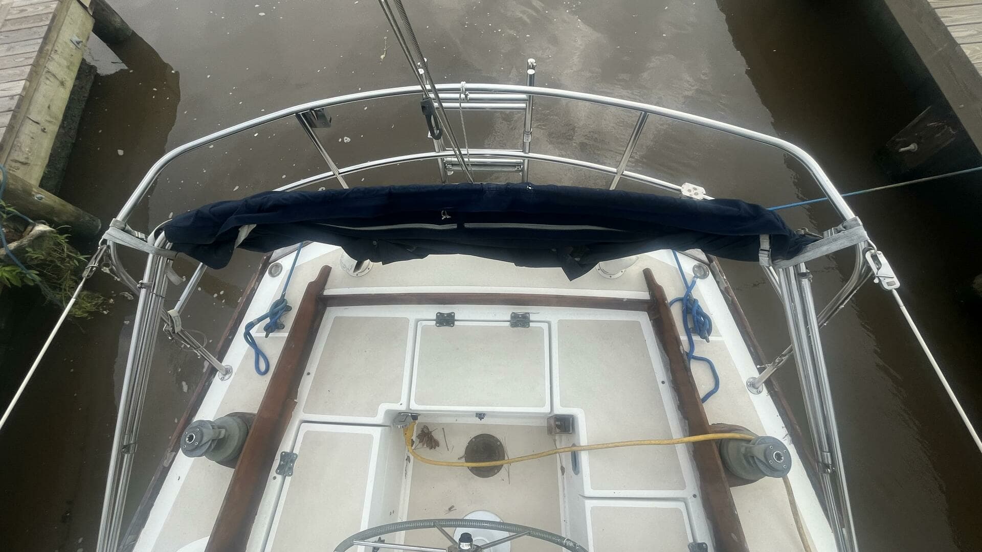 1981 Cape Dory — - Image 13
