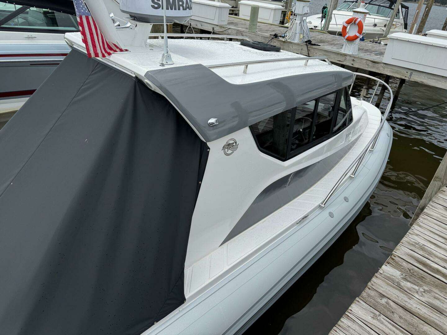 2023 Flexboat 680 Explorer - Image 4
