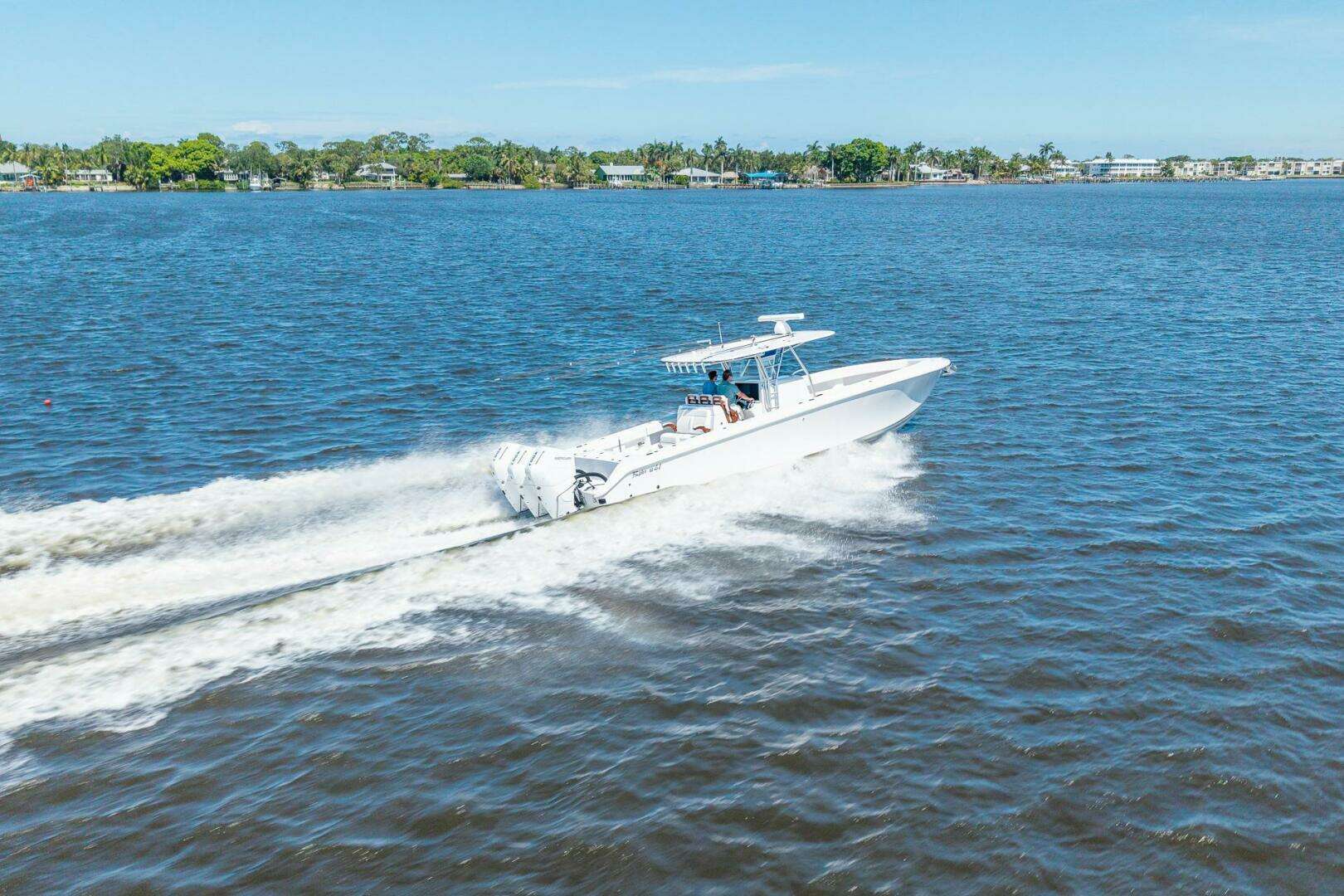 2024 Bahama 41 - Image 19