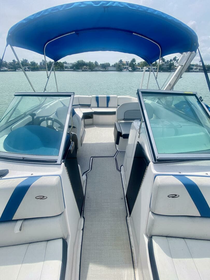 2016 Regal 22 Fasdeck - Image 10