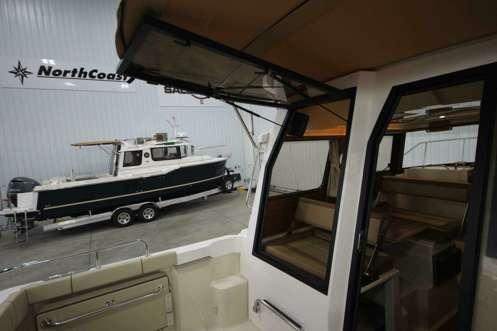 2026 Ranger Tugs R-23 Luxury Edition - Image 30