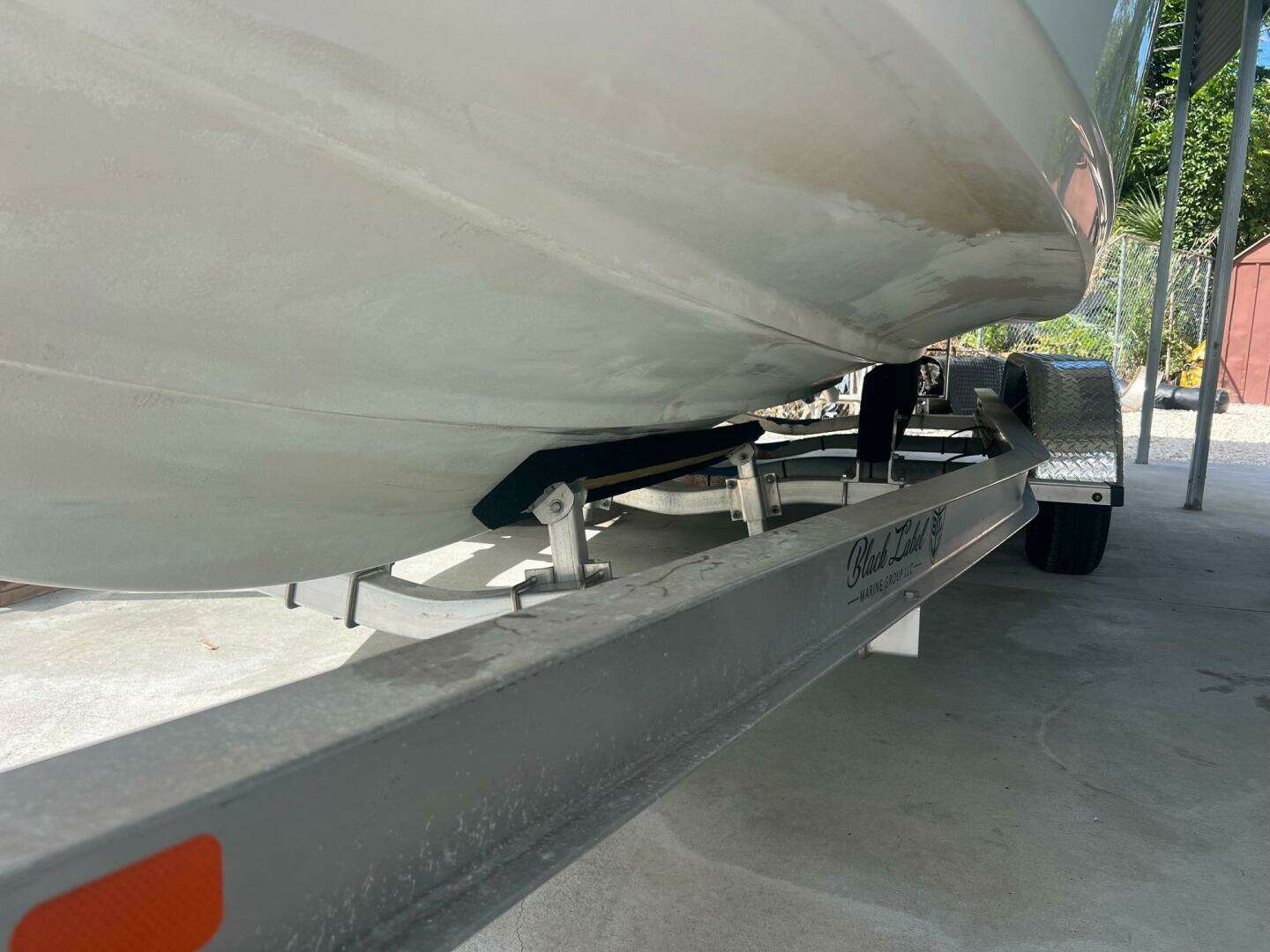 2021 Sportsman 232 Platinum Center Console - Image 24