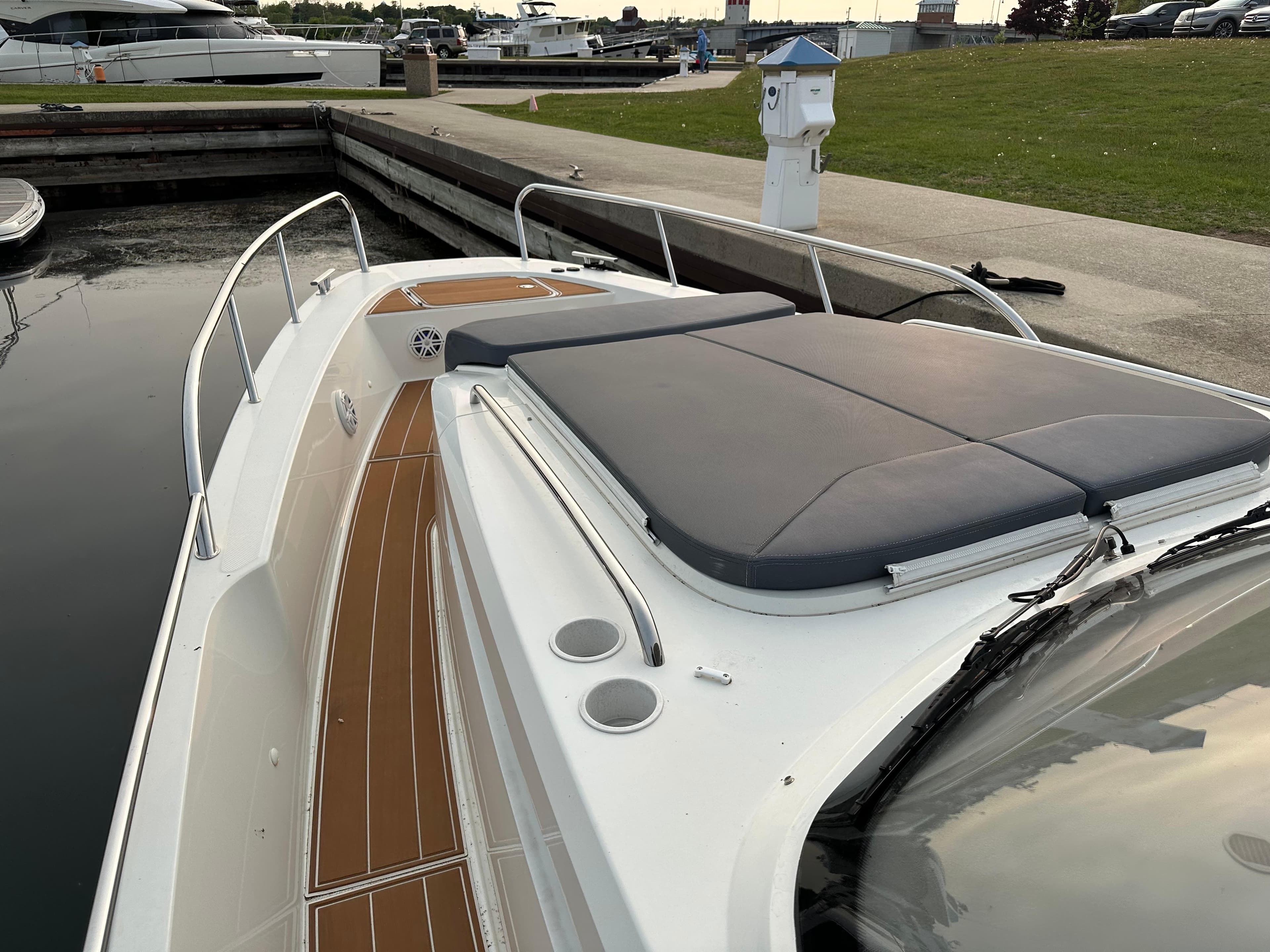 2020 Nimbus Tender 11 - 87