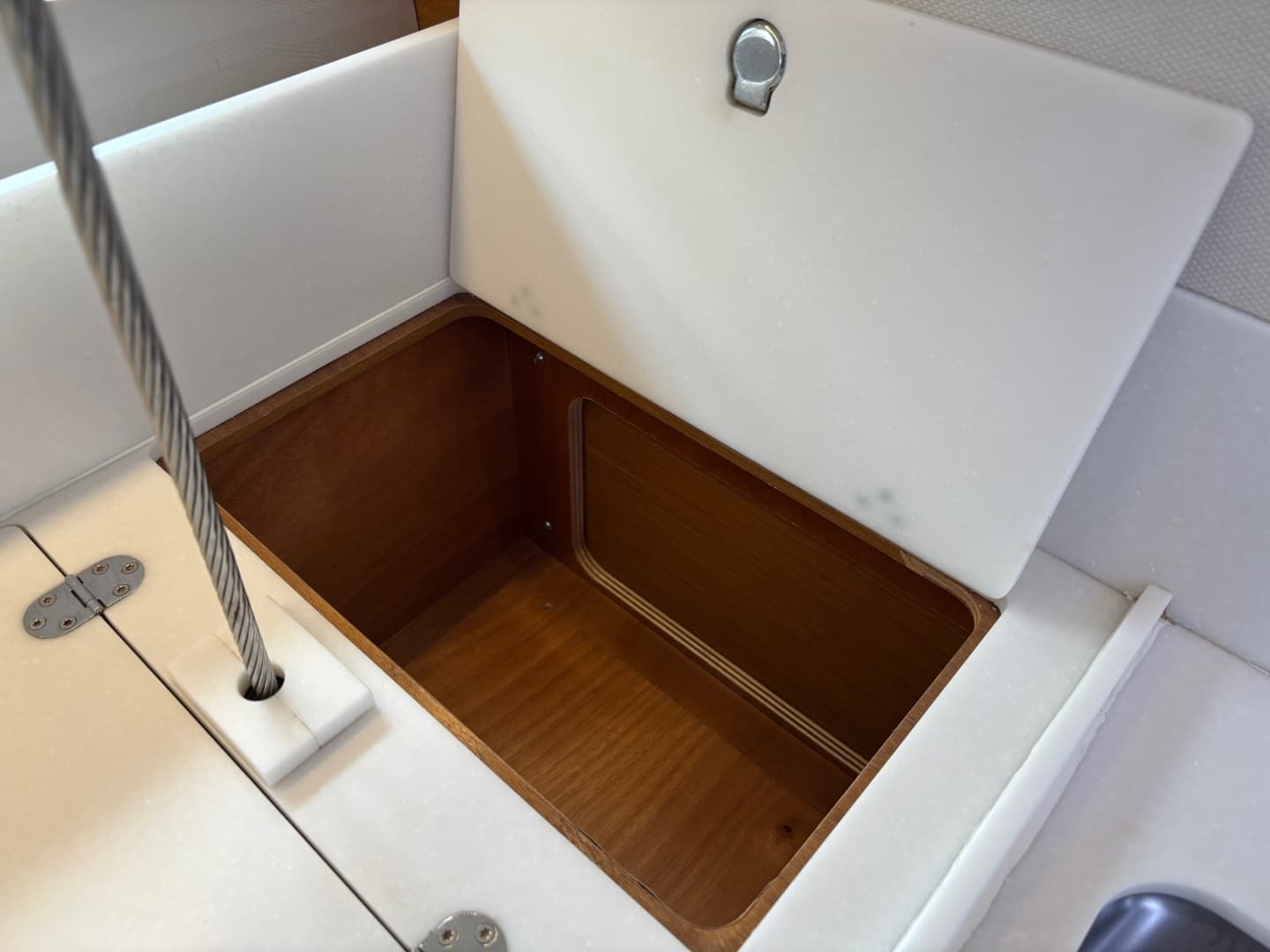 2021 Jeanneau Sun Odyssey 440 - Image 62