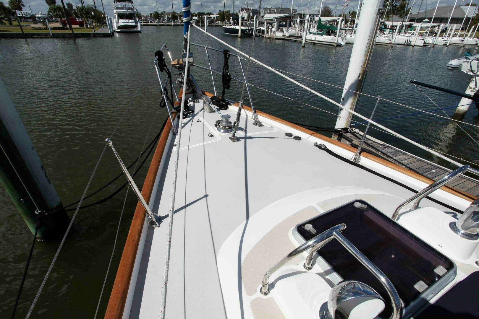 1996 Taswell — - Image 190