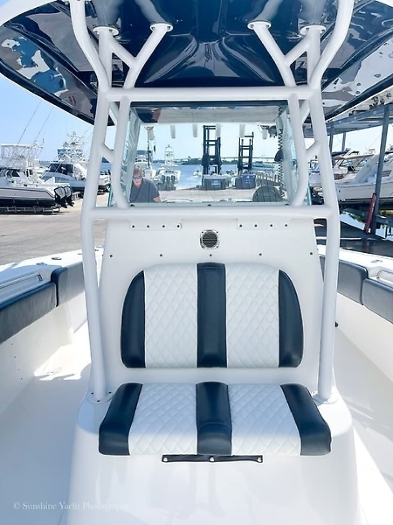 2017 Cape Horn 36XS - Image 22