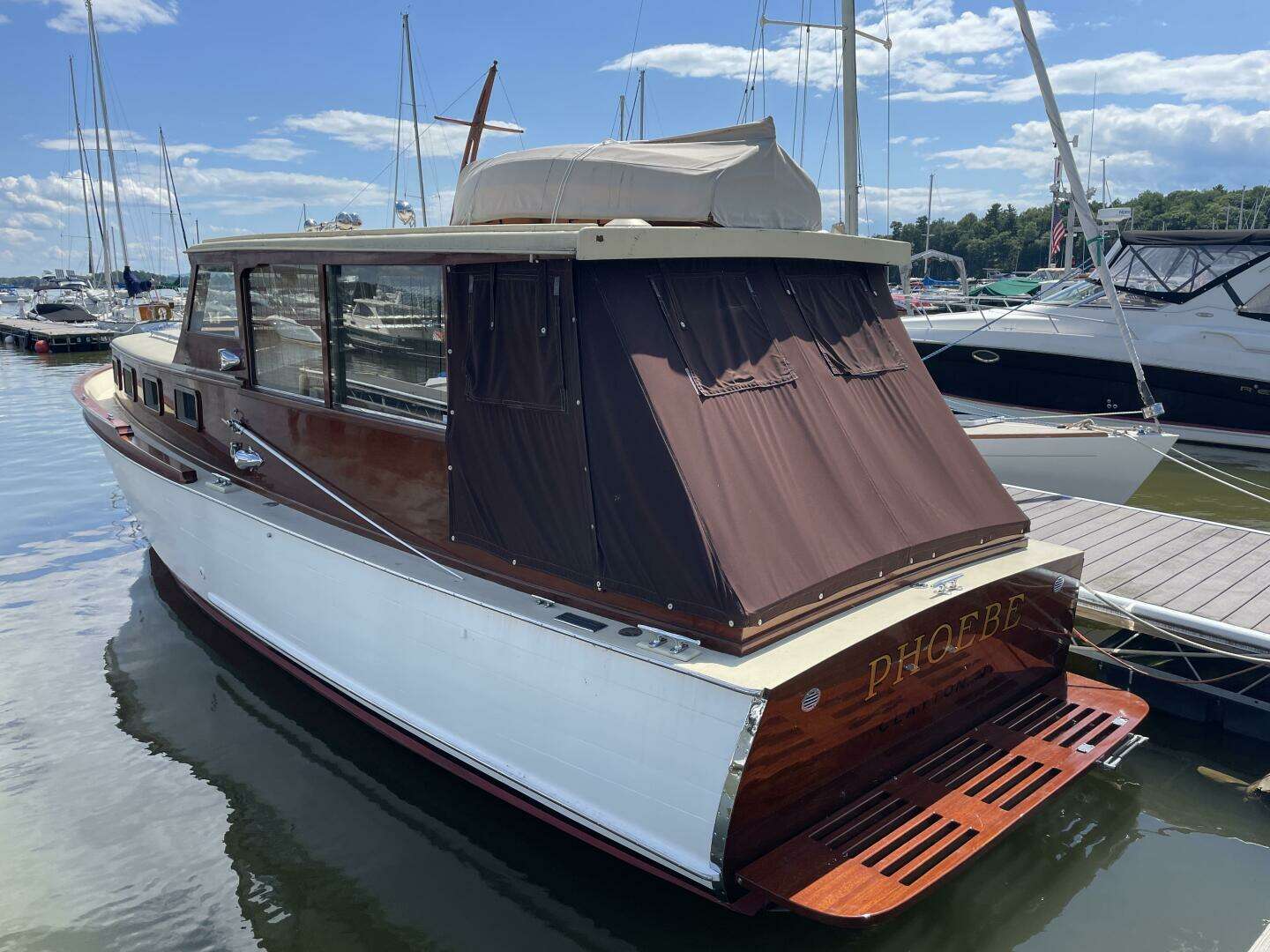 1936 Custom — - Image 3