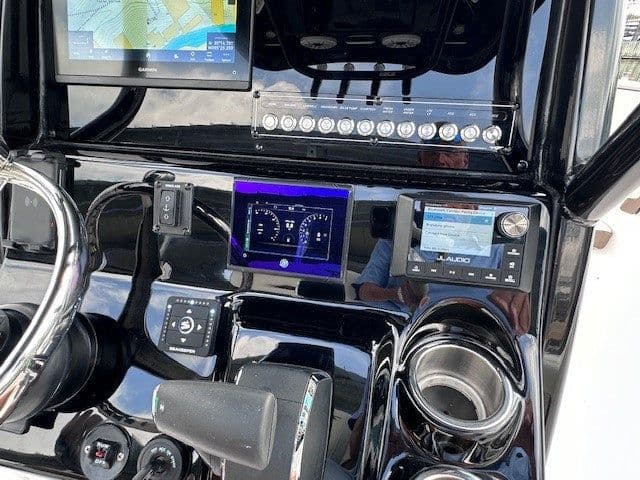 2025 Tidewater 232 SS - 4