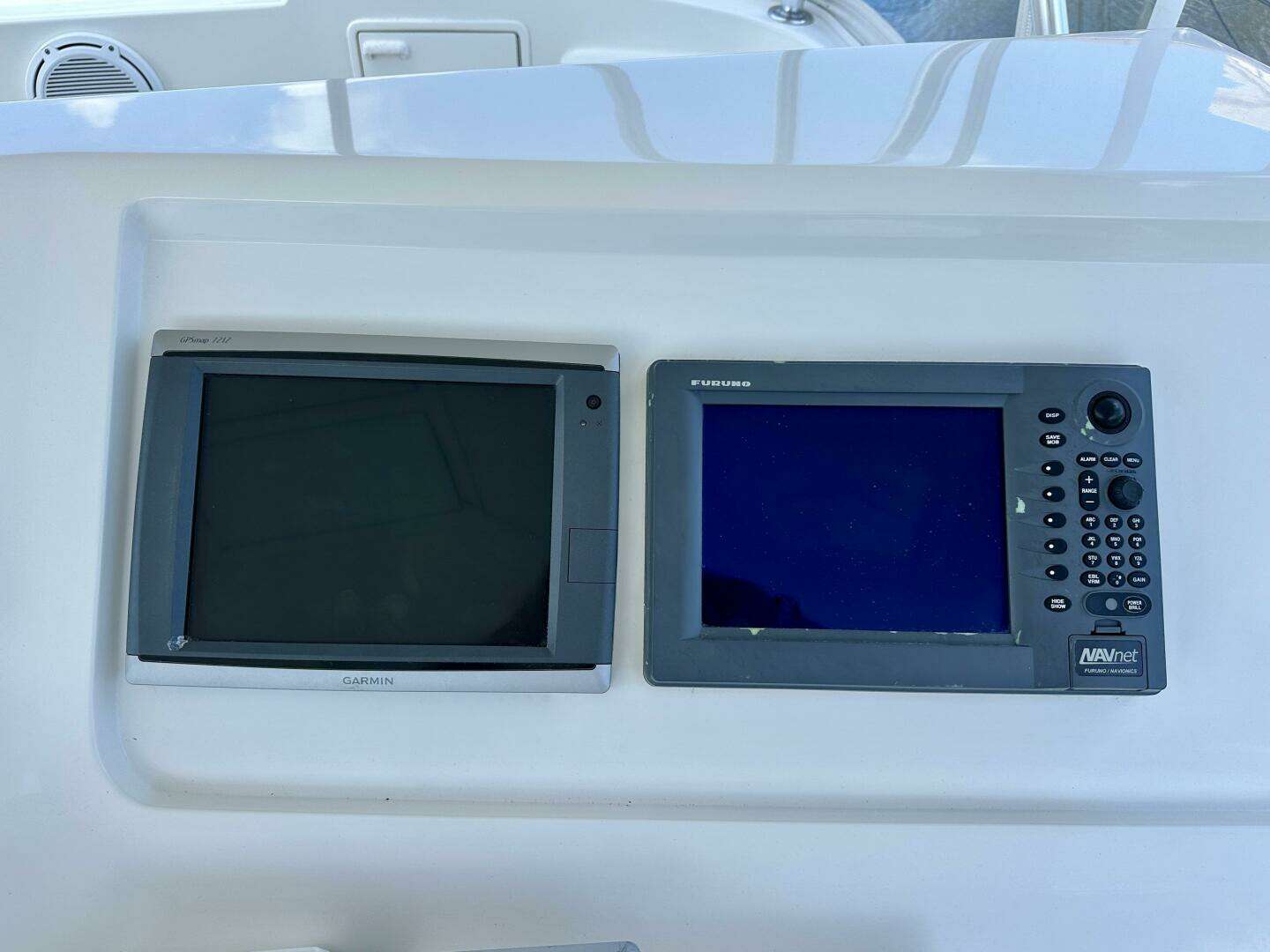 2005 Ocean Yachts 50 Super Sport - Image 12