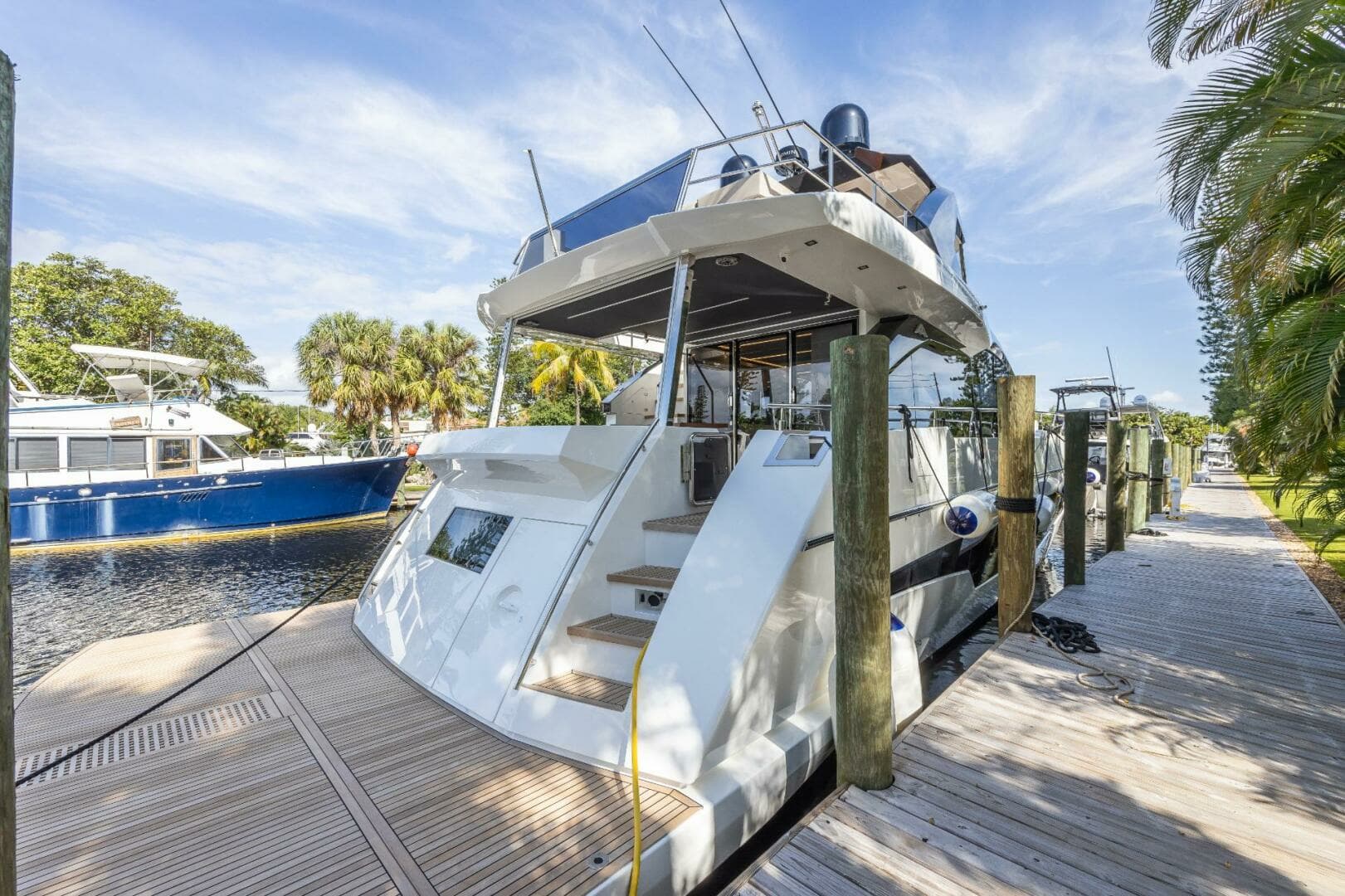 2024 Astondoa 66 Flybridge - Image 12