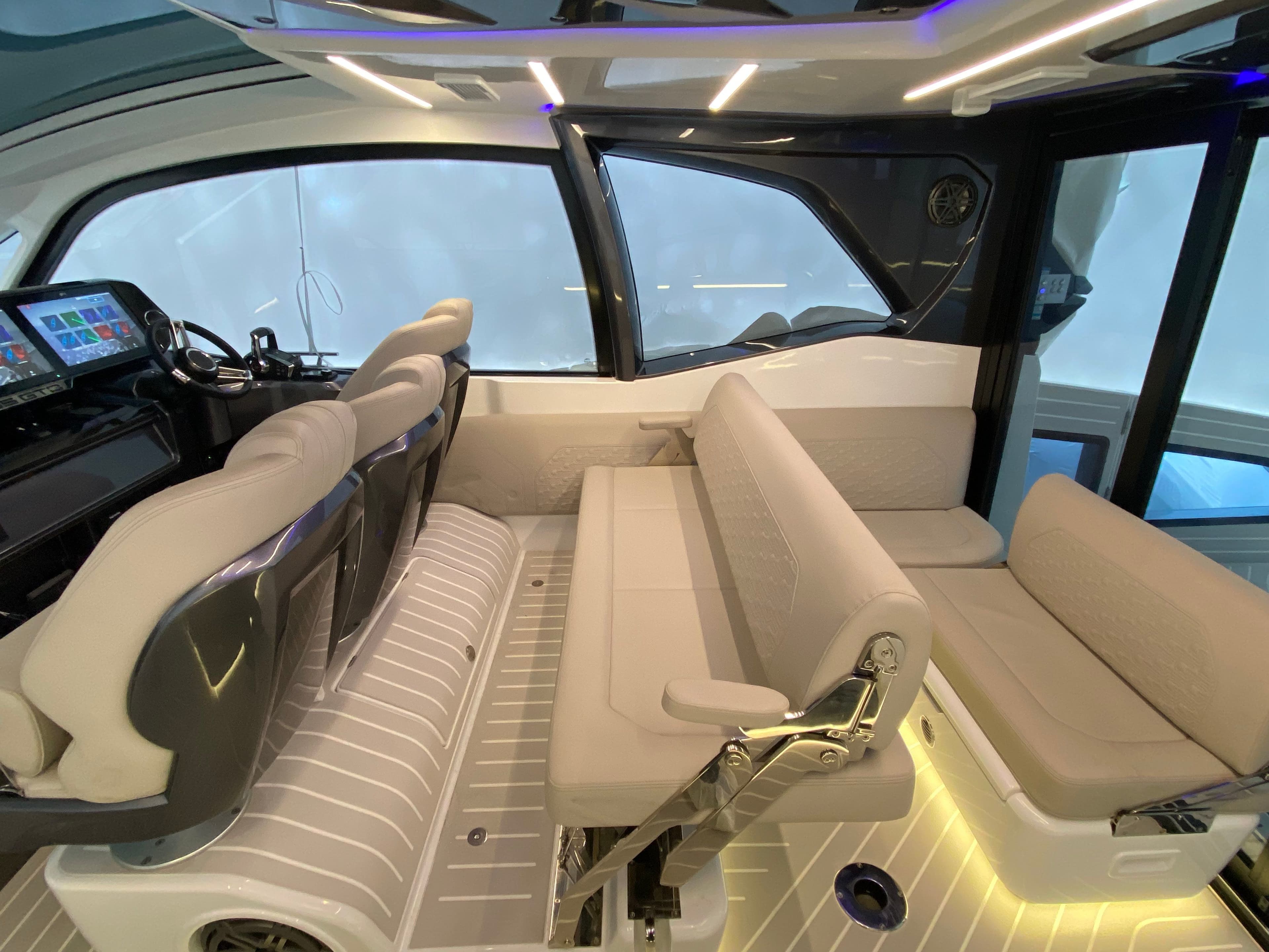 2024 Galeon 435 GTO - 32