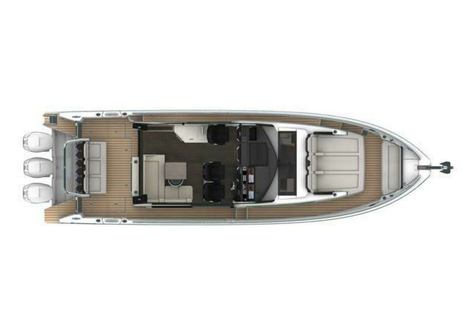 2026 Wellcraft Explorer - Image 12