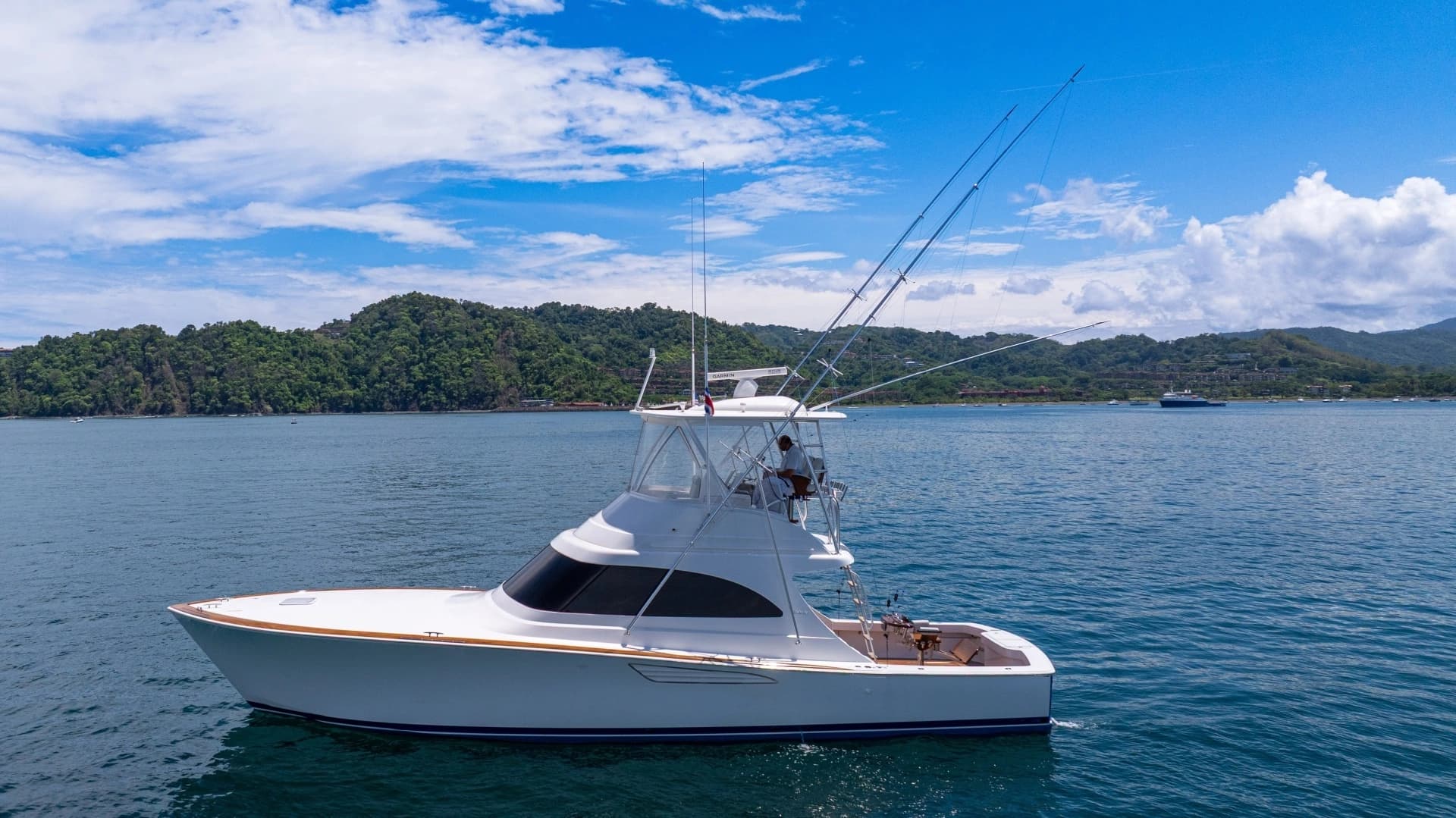 2023 Viking 46 Billfish - Image 56