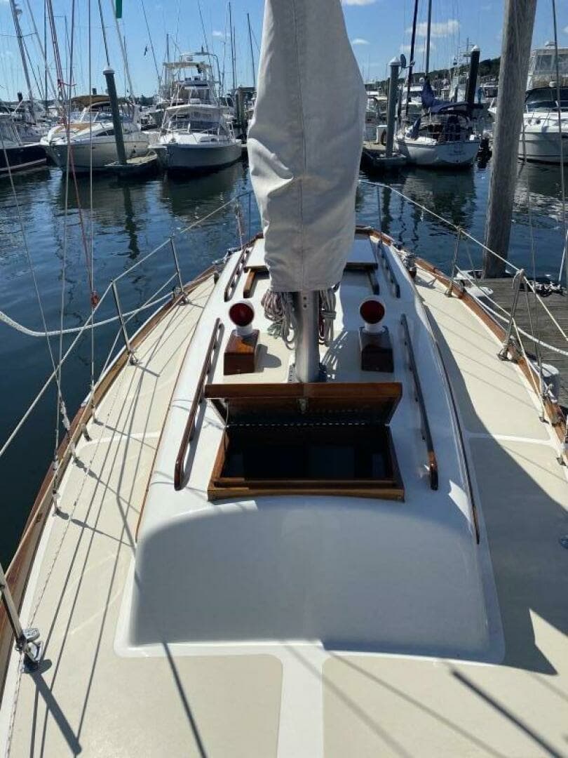 1967 Columbia Sloop - Image 13