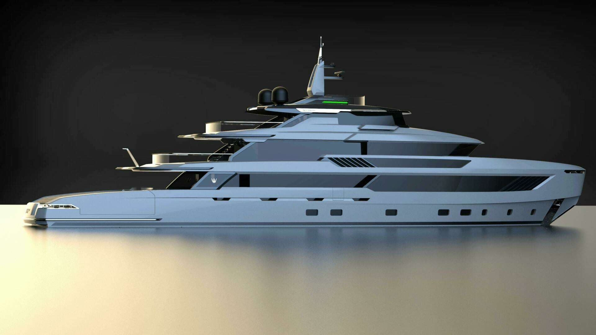 2028 Ocean King DOGE 500 - Image 2