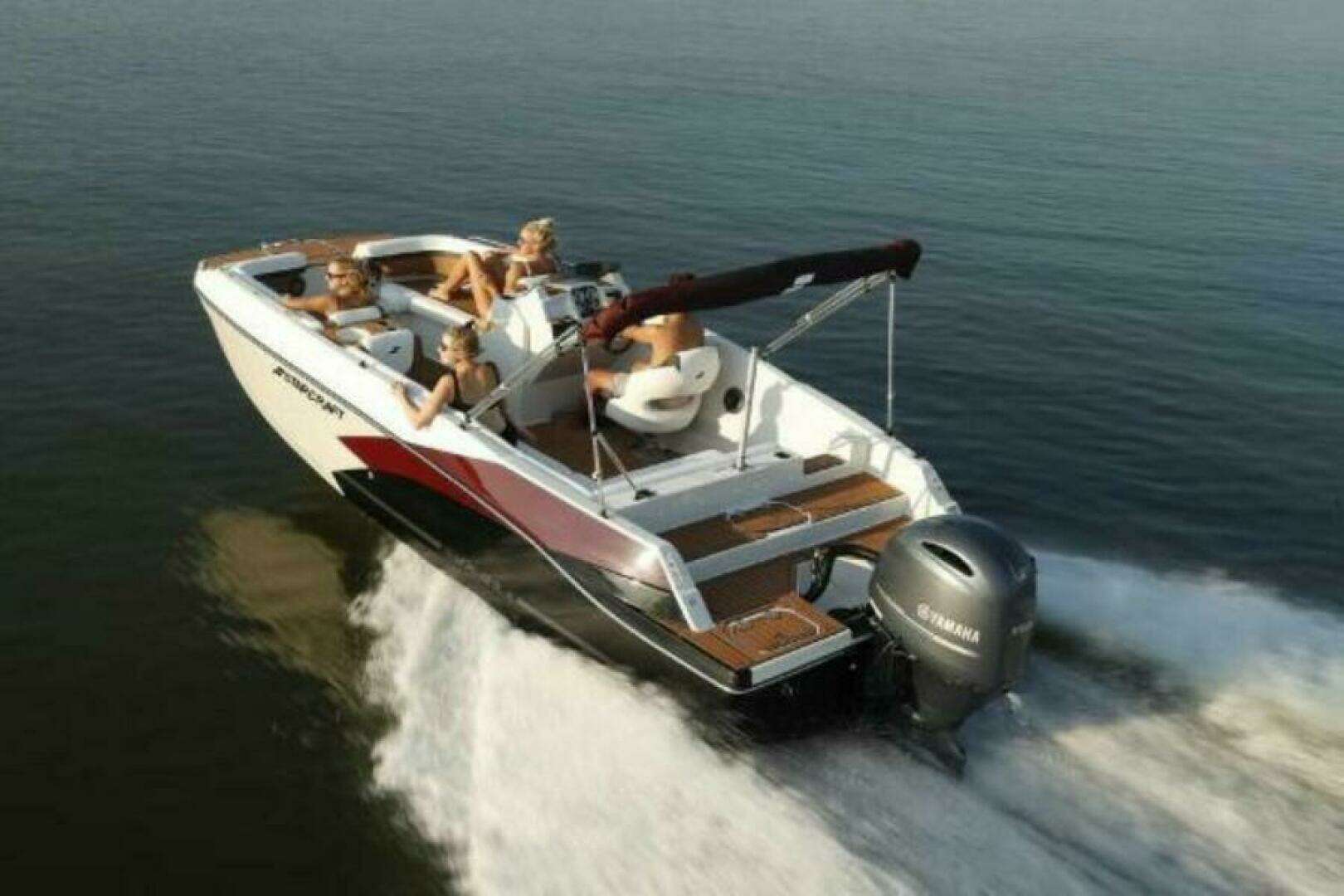 2025 Starcraft SVX 211 OB - Image 3