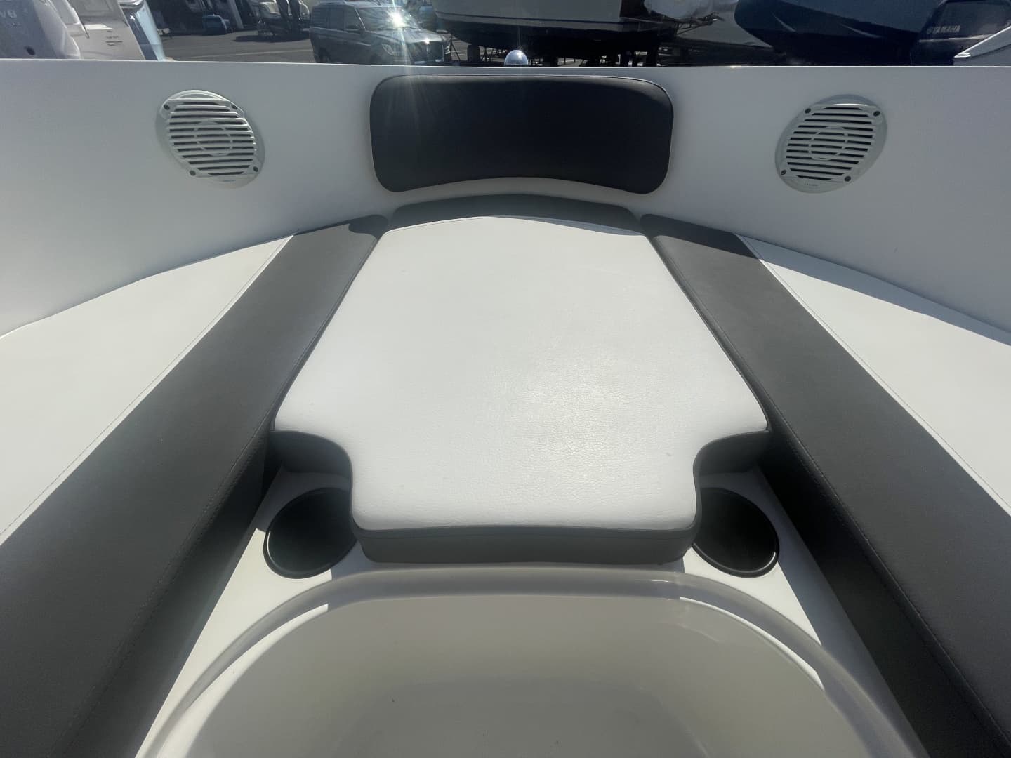 2019 Bayliner VR6 Bowrider I/O - Image 22