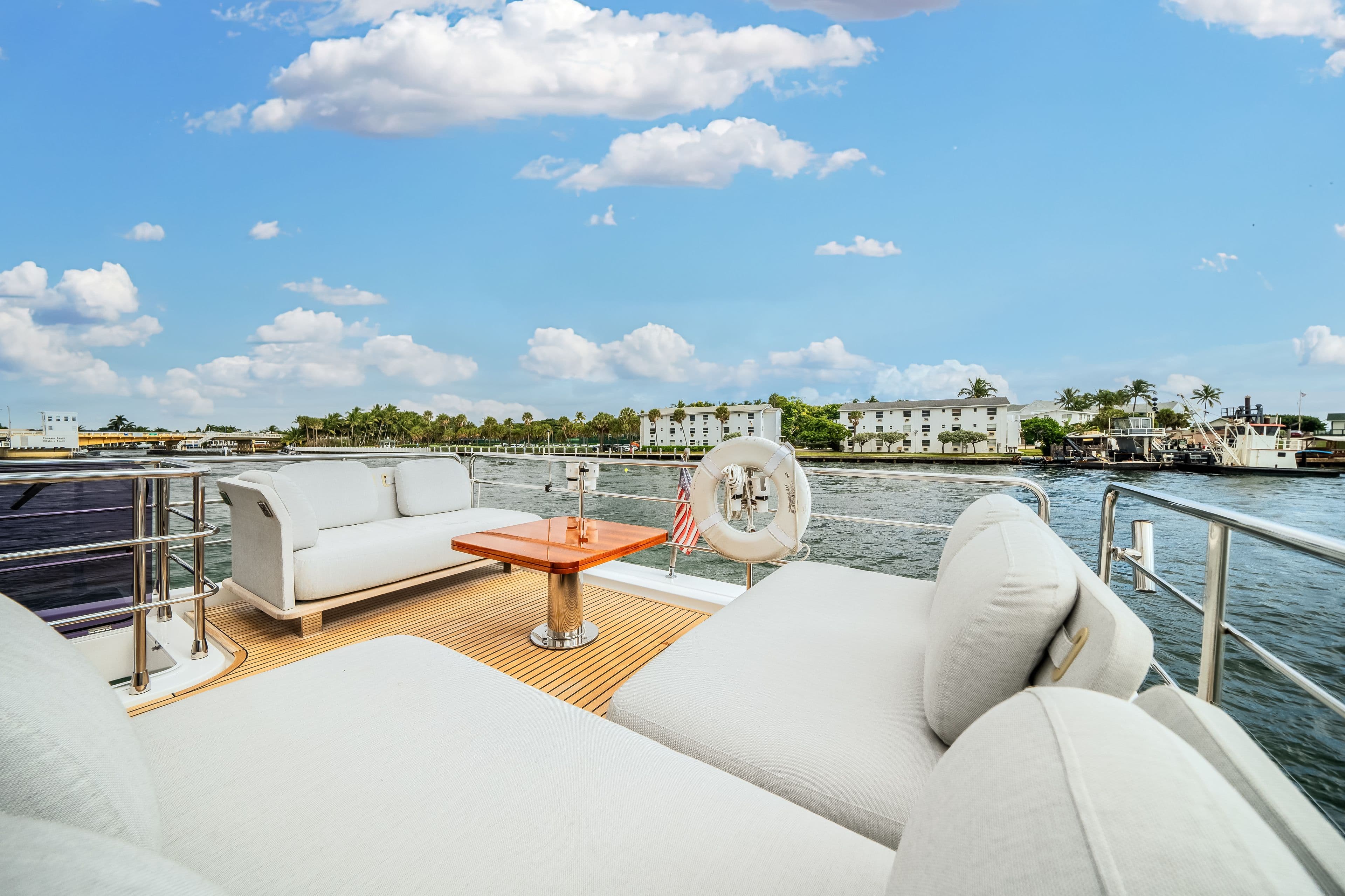 2022 Azimut 60 Fly - 65