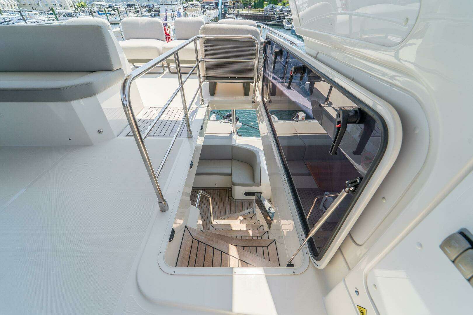 2023 Absolute 62 Fly - Image 19