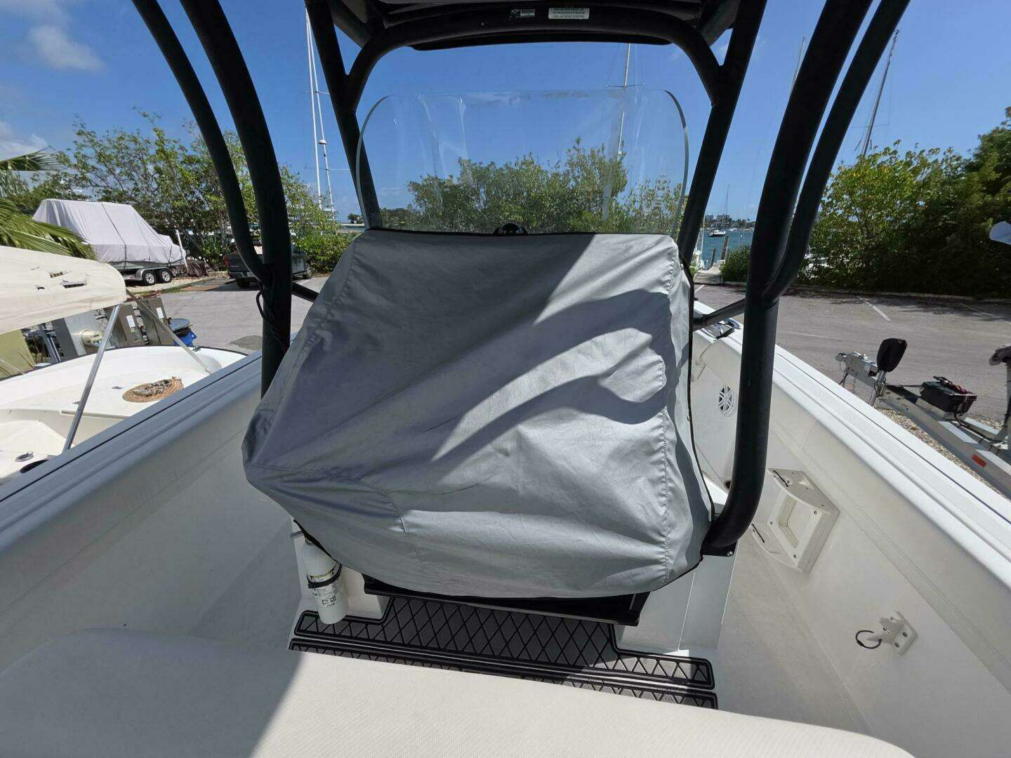 2022 Wellcraft 222 Fisherman - Image 6