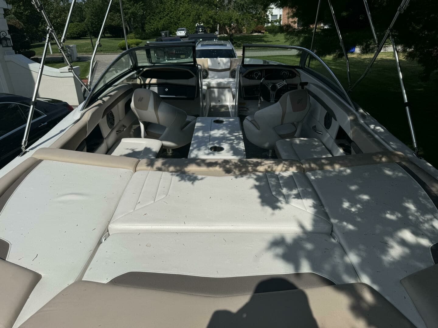2019 Four Winns H230 - Image 11