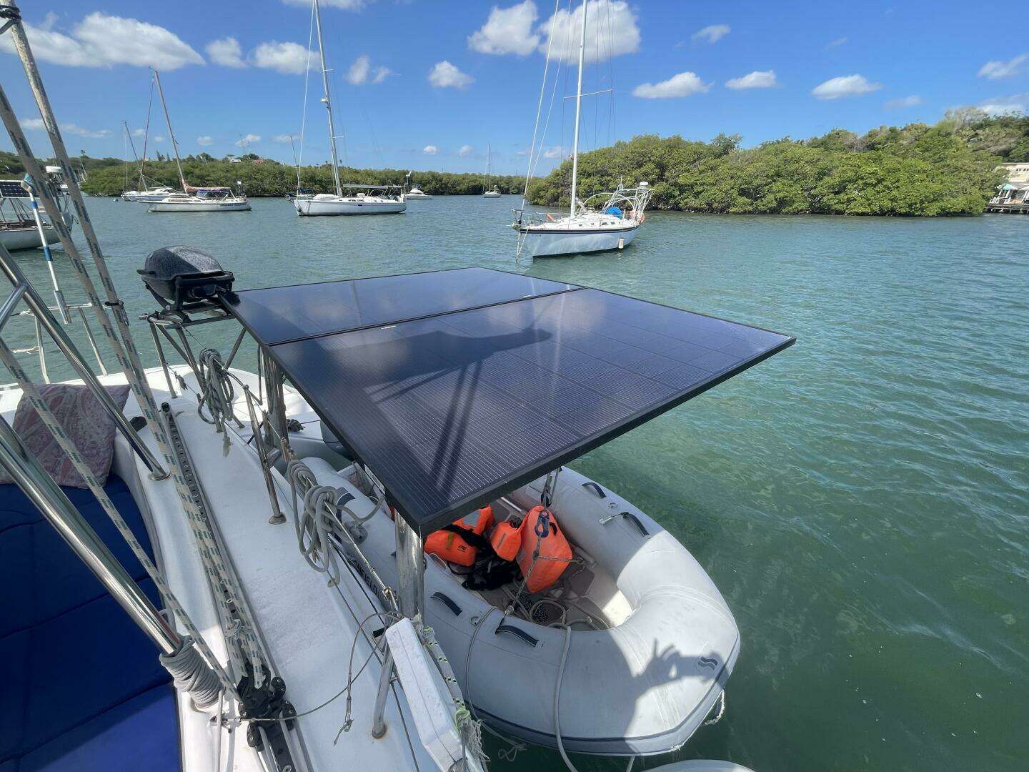 2016 Lagoon 380 - Image 7