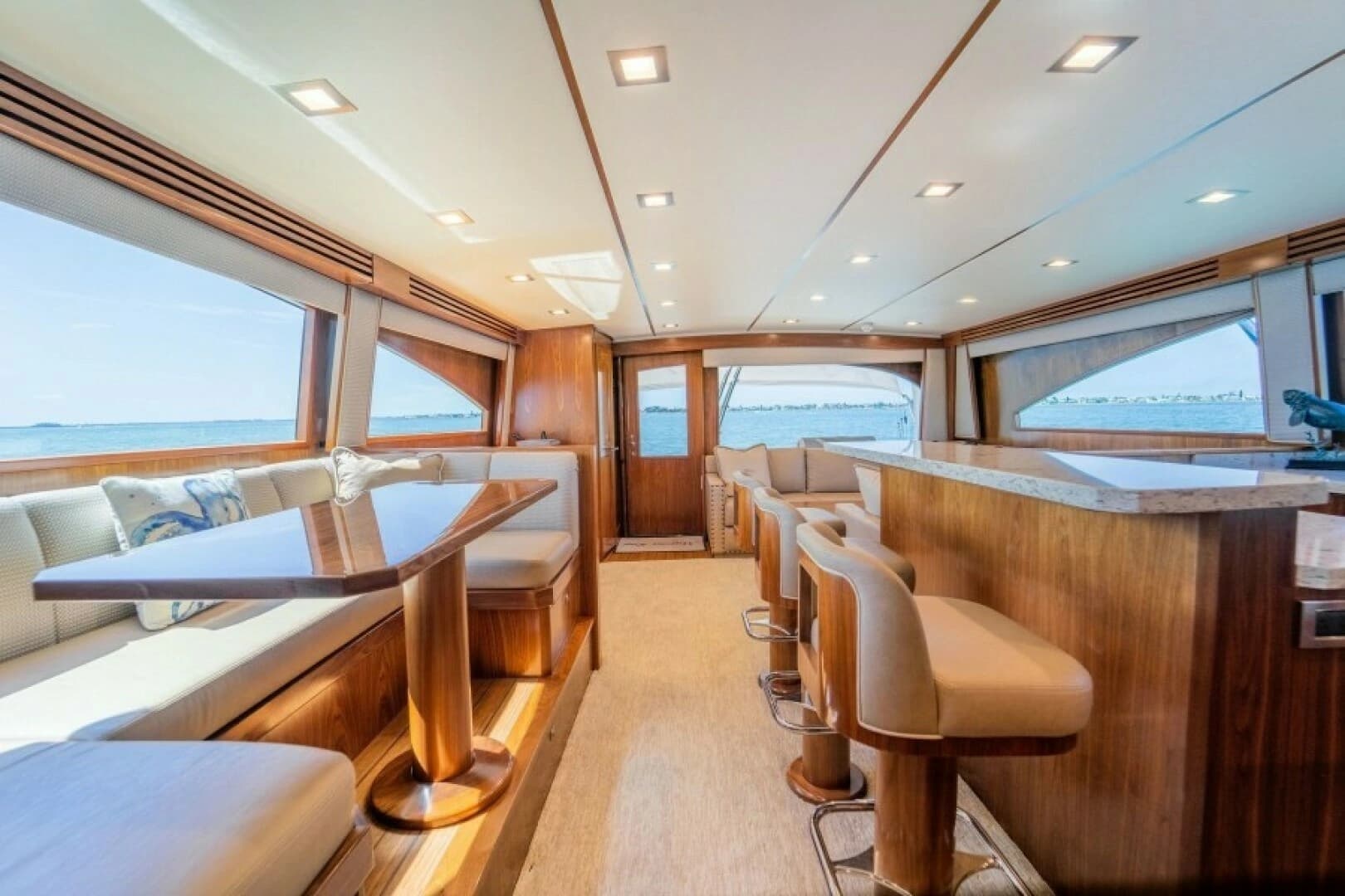 2018 Viking 72 Convertible - Image 26