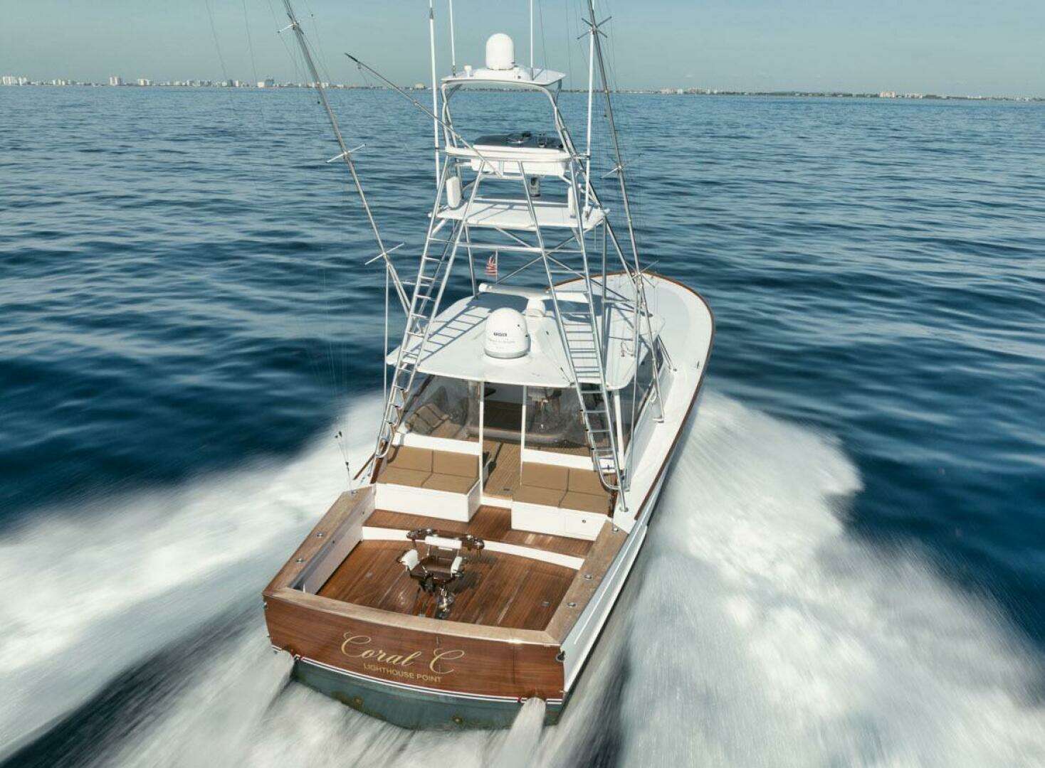 2019 Gamefisherman Express - Image 28