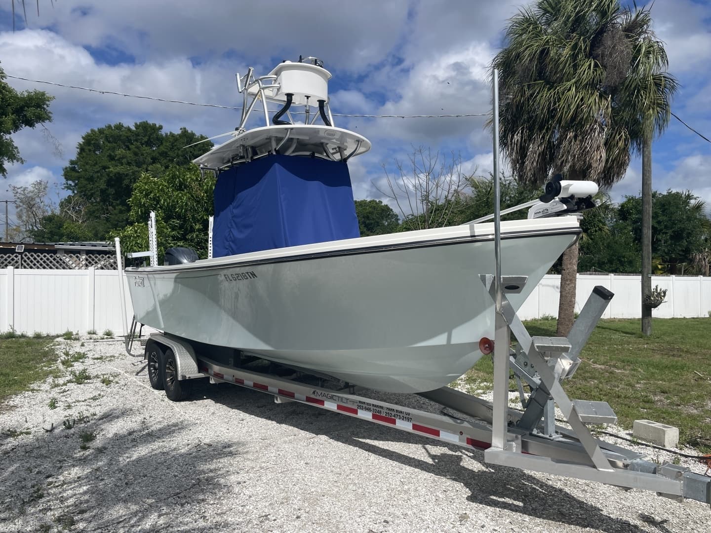2022 Parker 25SE - Image 6