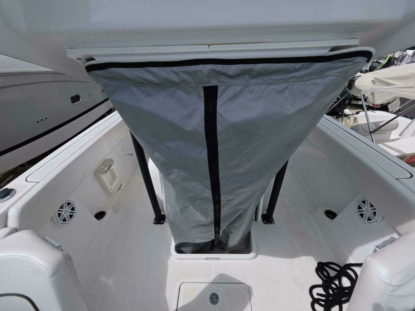 2022 Wellcraft 222 Fisherman - Image 10