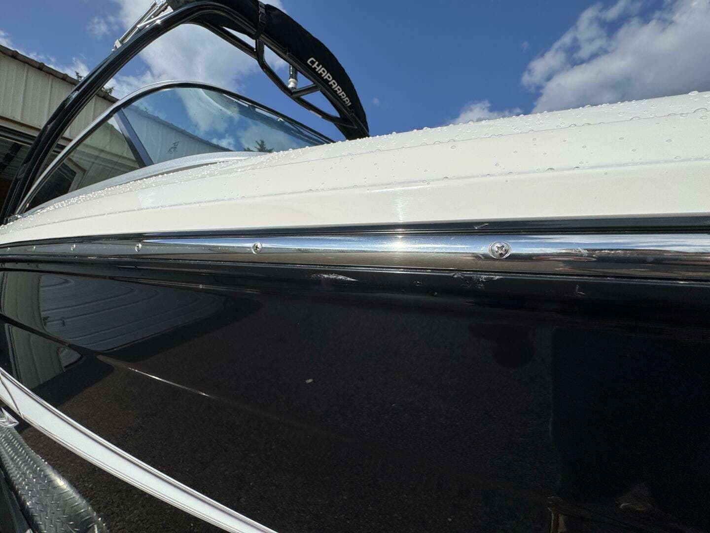 2023 Chaparral 21 SSi Ski & Fish - Image 77
