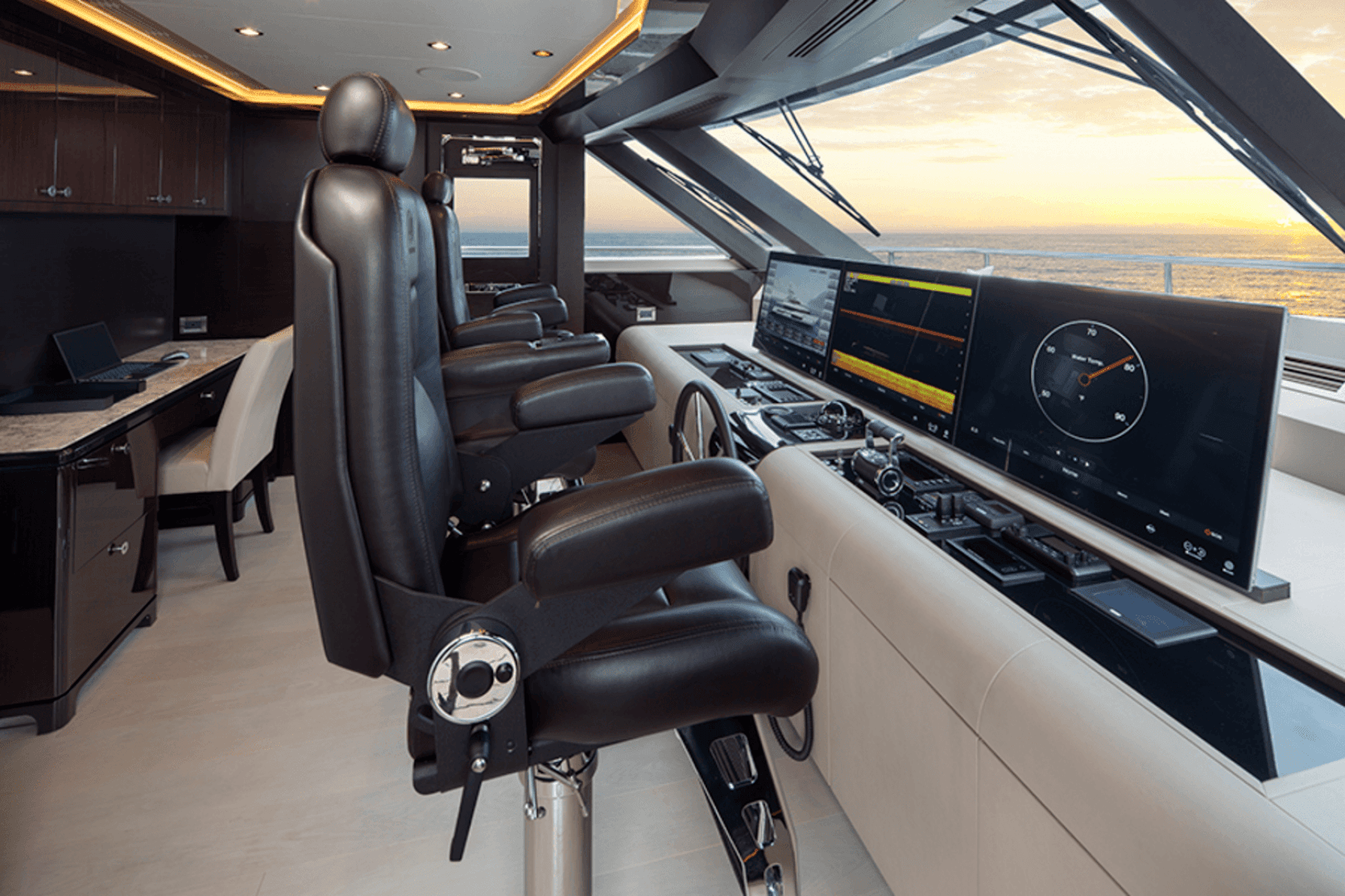 2027 Ocean Alexander 37L - Image 30