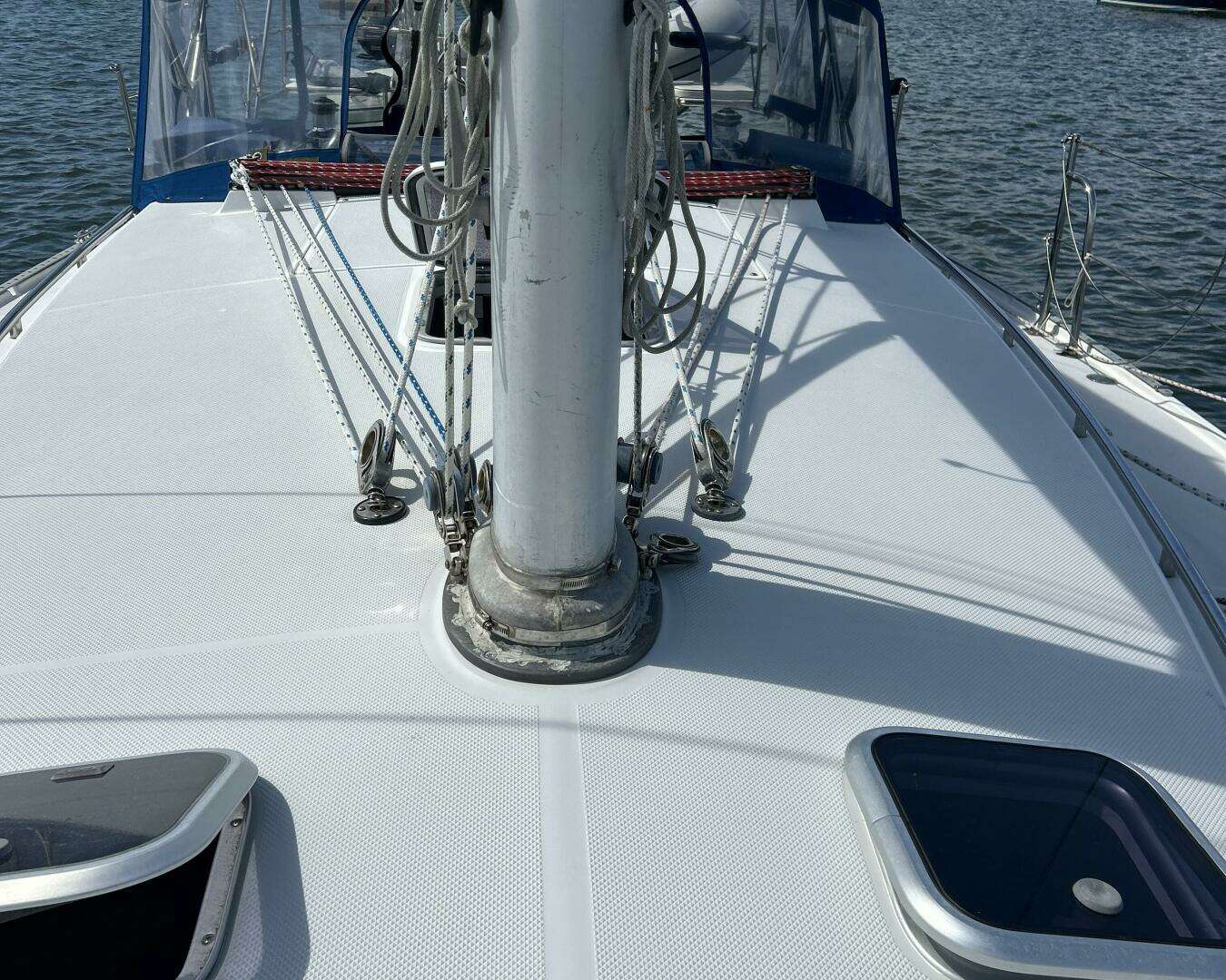 1998 Catalina — - Image 4