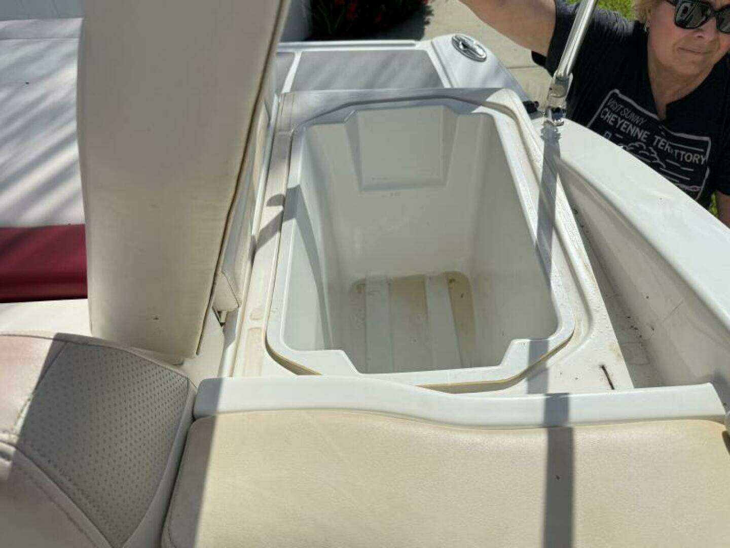 2013 Chaparral 226 SSI - Image 48