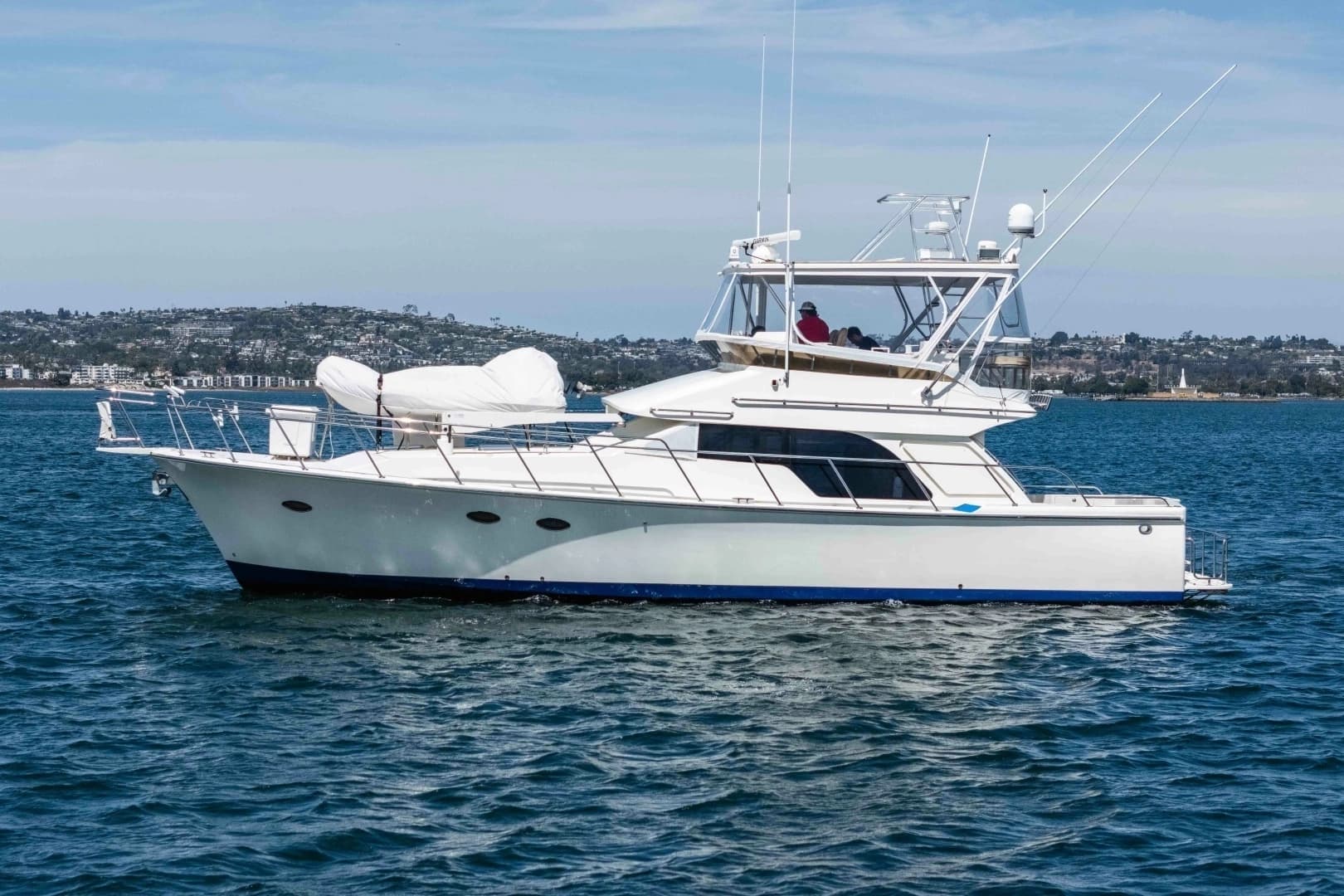 2019 Mikelson 50 Sportfisher - Image 55