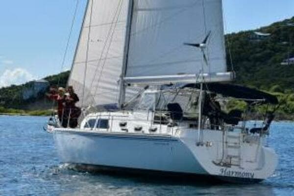 2008 Catalina Morgan 440 - Image 1