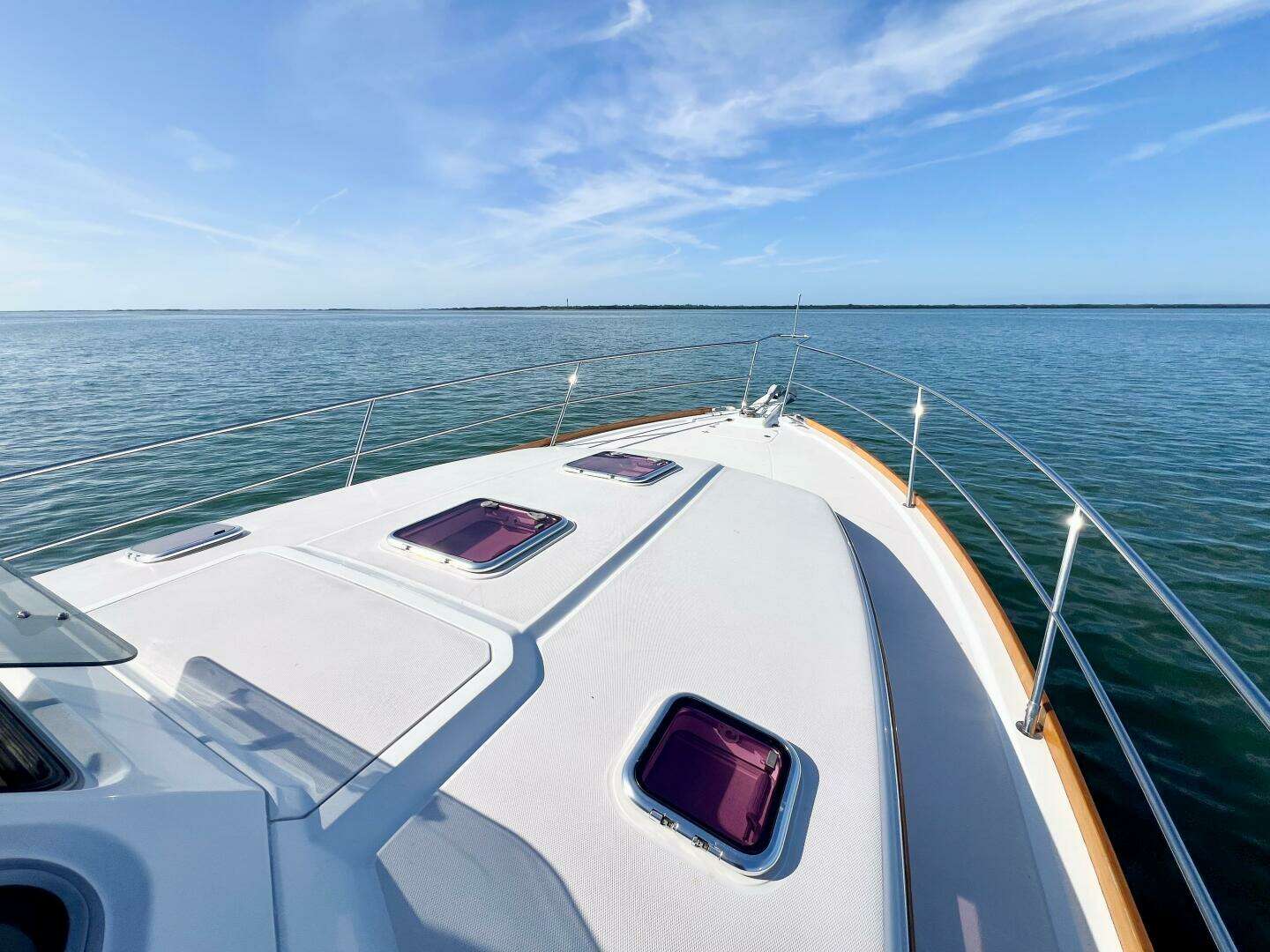 2006 Sabre 38 Hard Top Express - Image 42