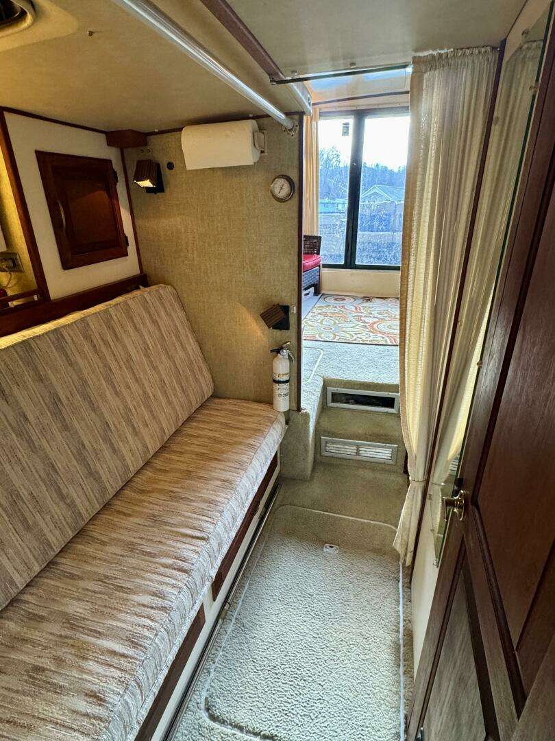 1979 Silverton 34 Convertible - Image 76