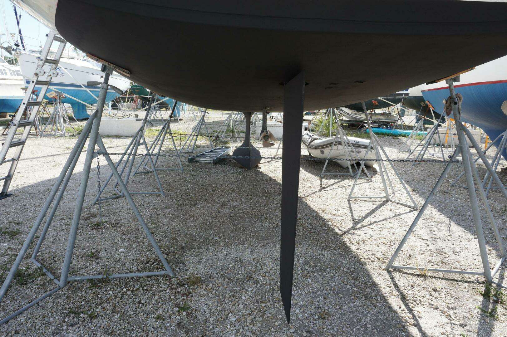 2012 Beneteau Oceanis ICW - Image 47