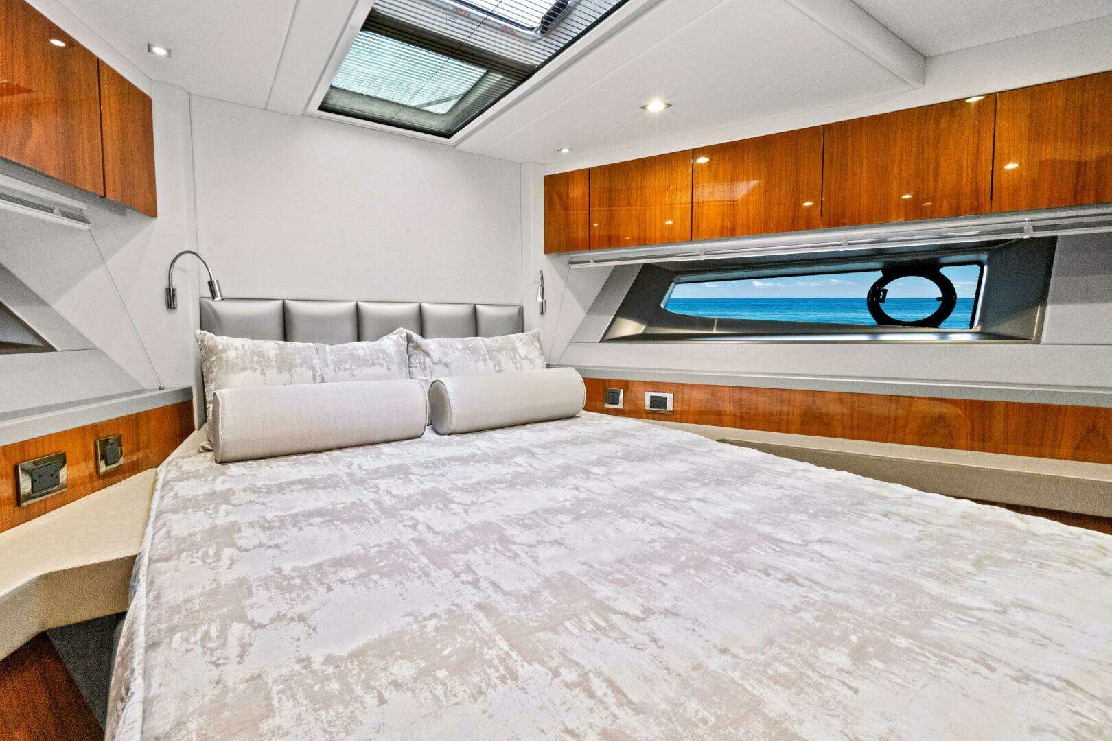 2020 Sunseeker Manhattan 52 - Image 38