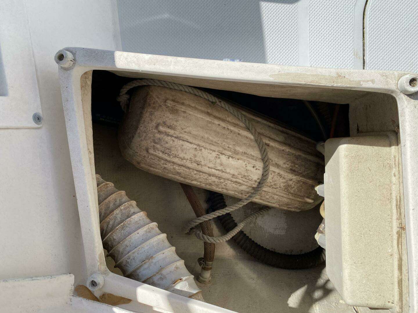 1992 Catalina 30 - Image 12