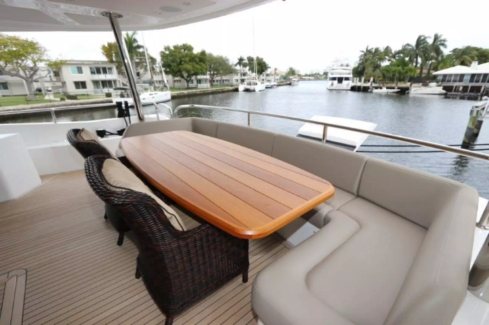 2019 Sunseeker Yacht - Image 24