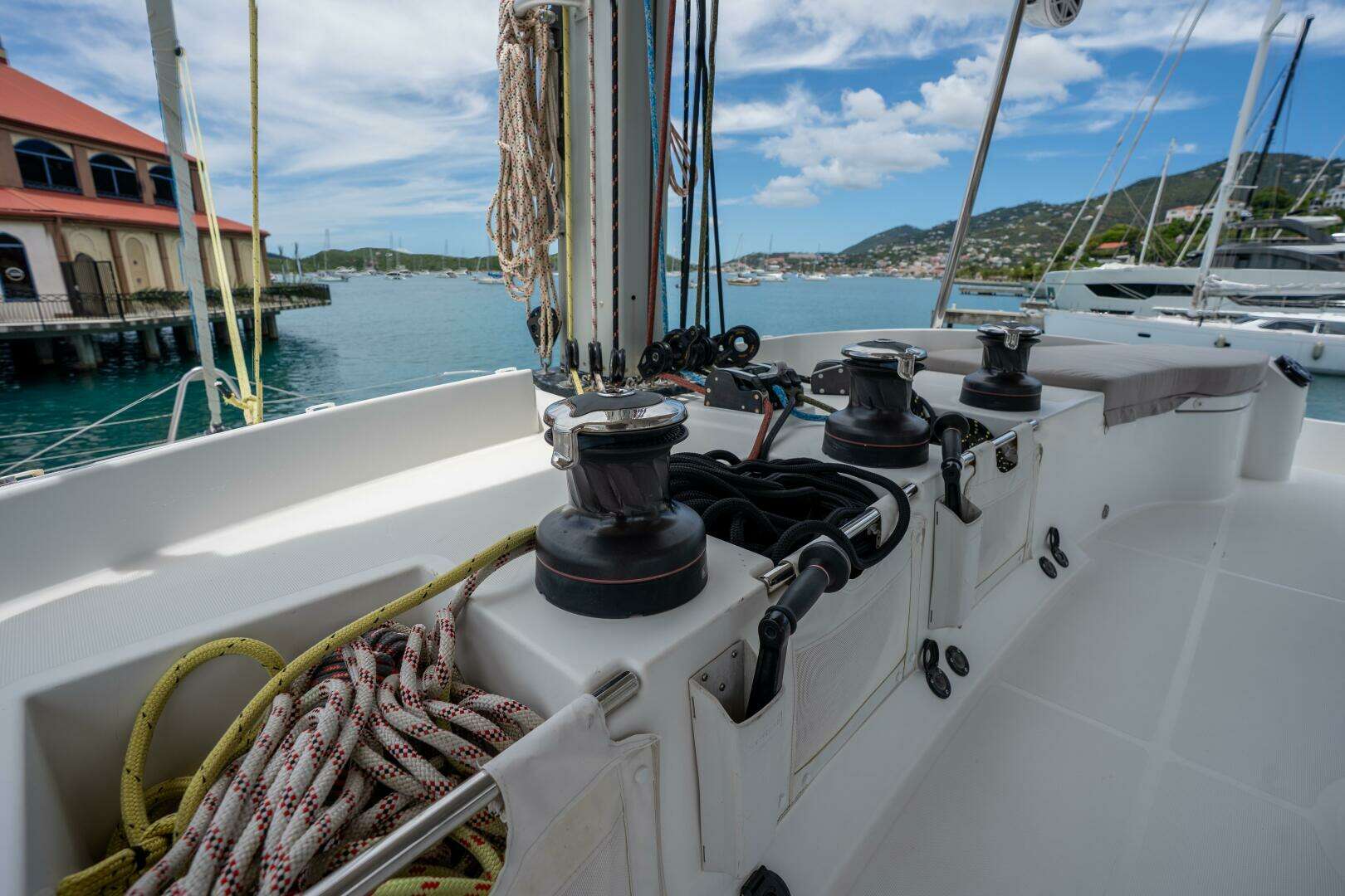 2015 Lagoon — - Image 16