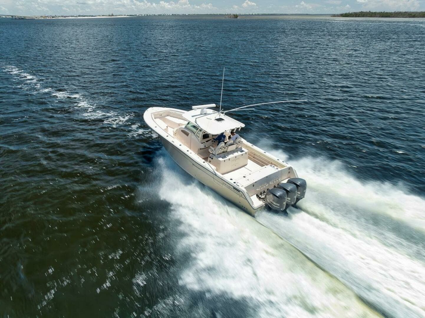 2015 Grady-White — - Image 3