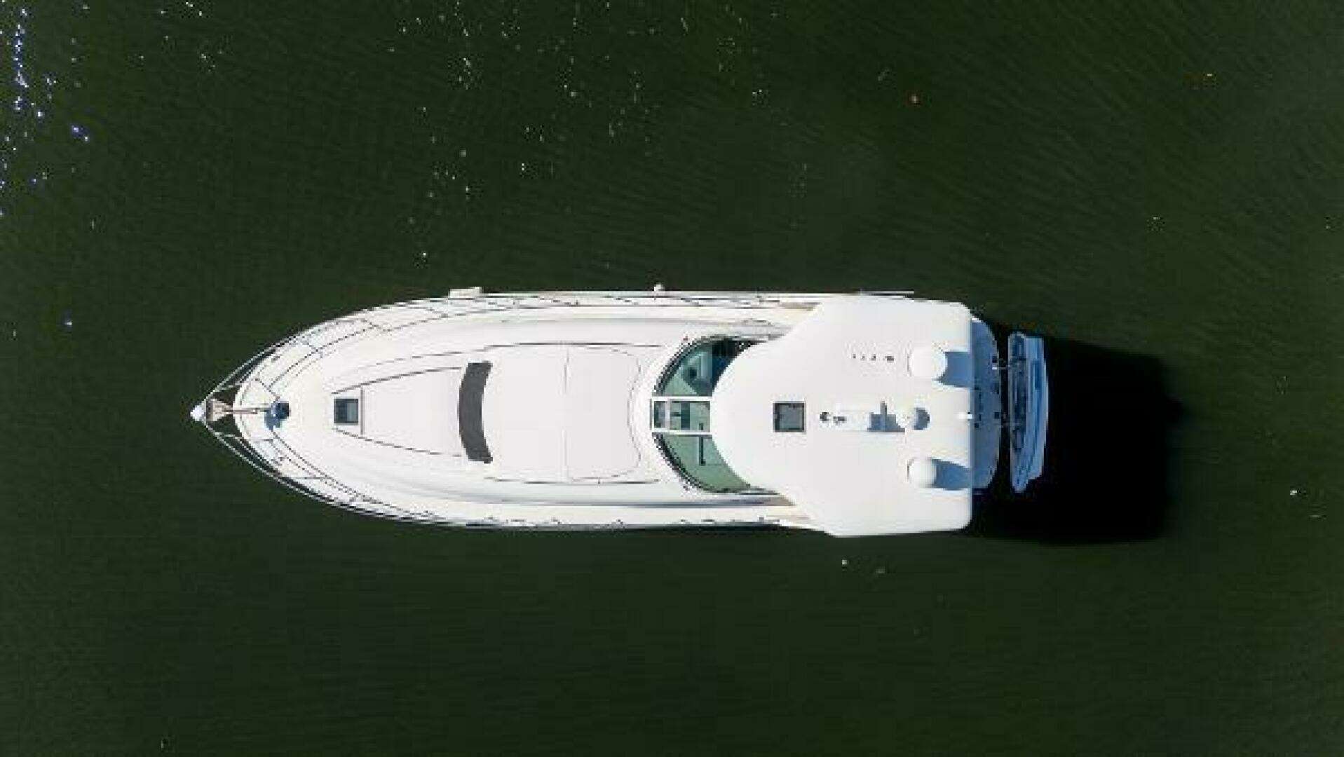 2005 Sea Ray 480 Motor yacht - Image 9