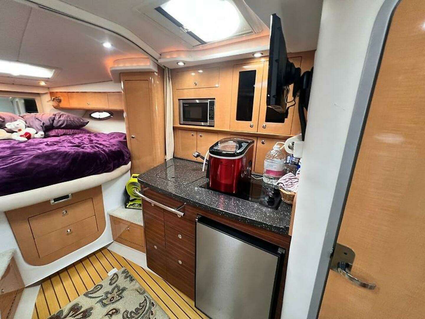 2009 Four Winns V338 - Image 39