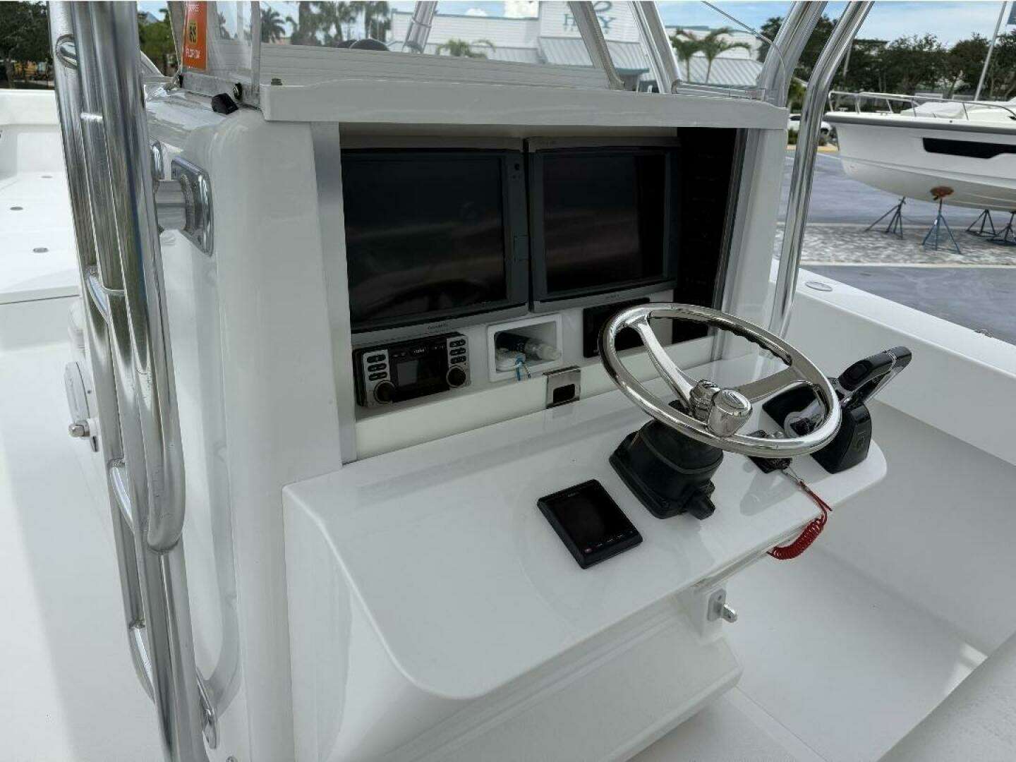 2013 Bahama 41 - Image 8
