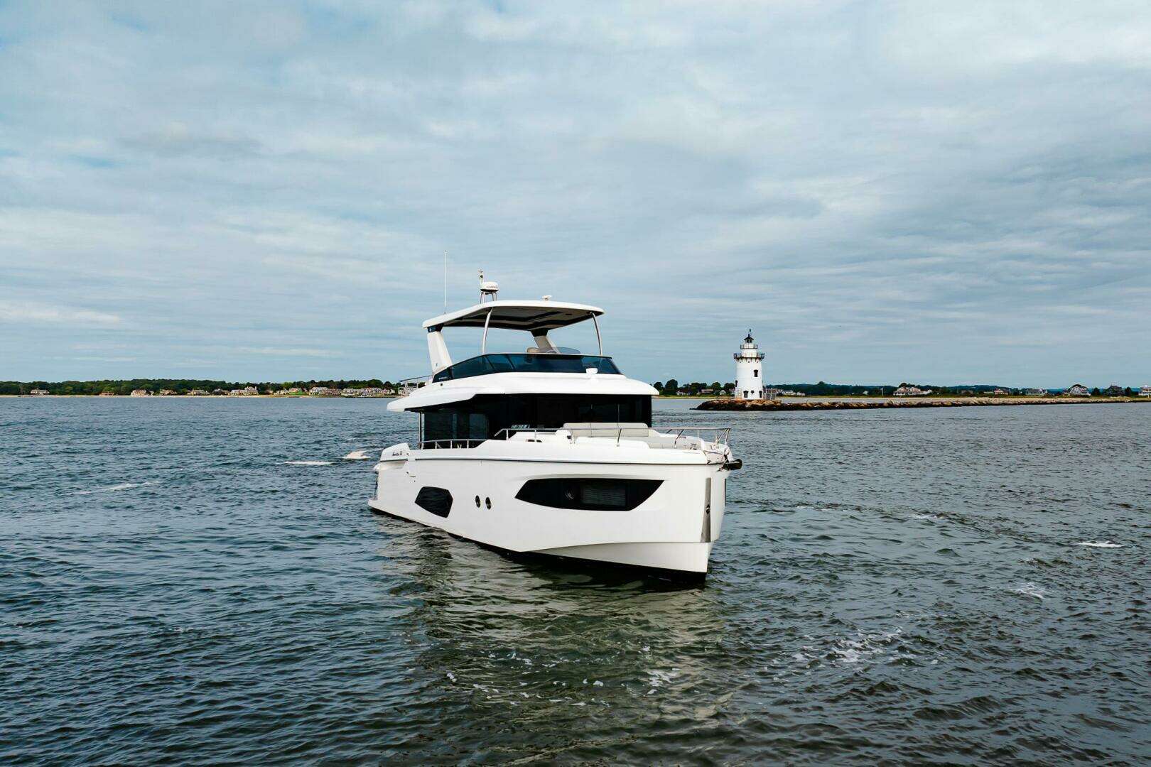 2023 Absolute 52 Navetta - Image 5