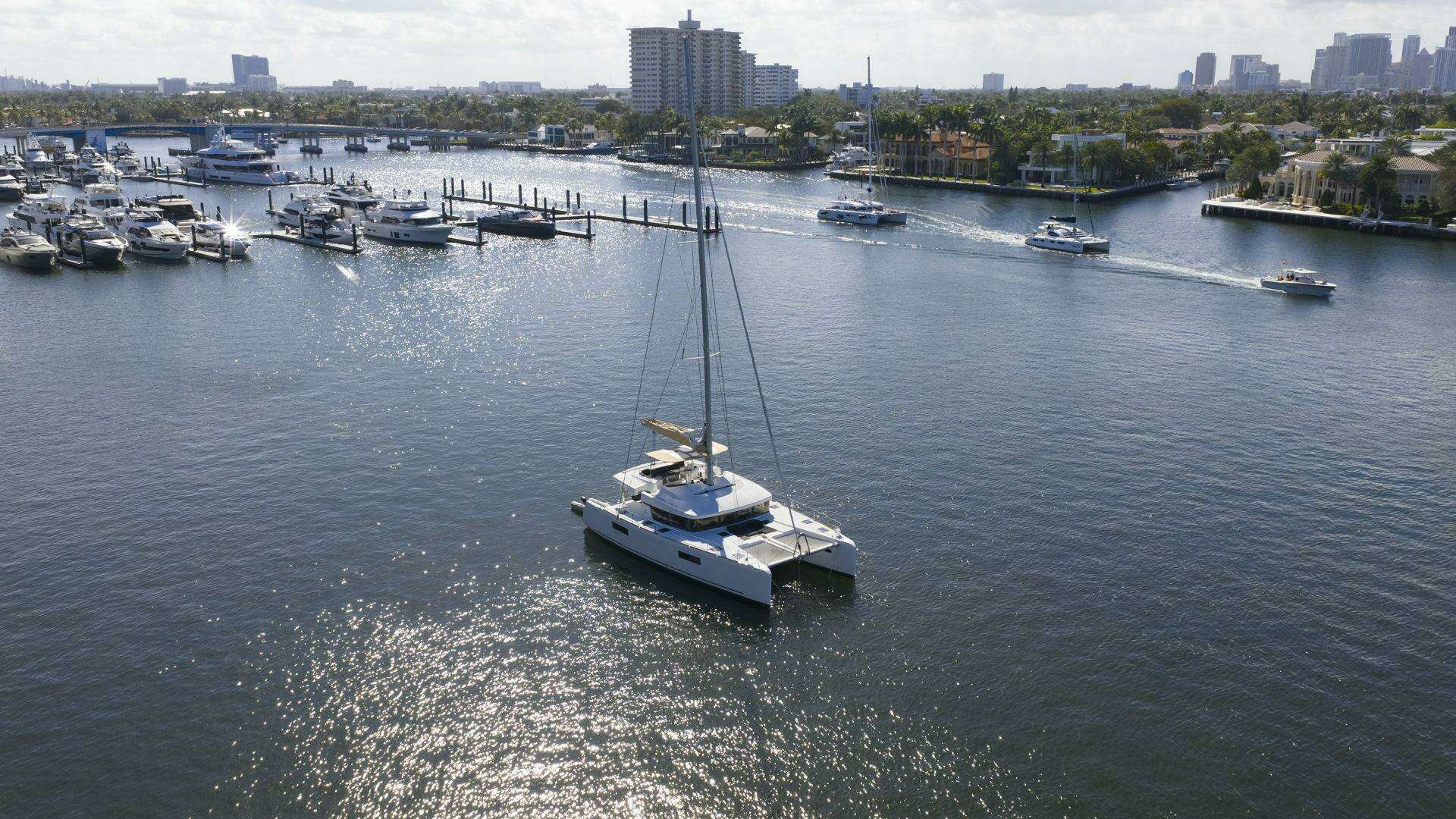 2021 Lagoon 52F - Image 79