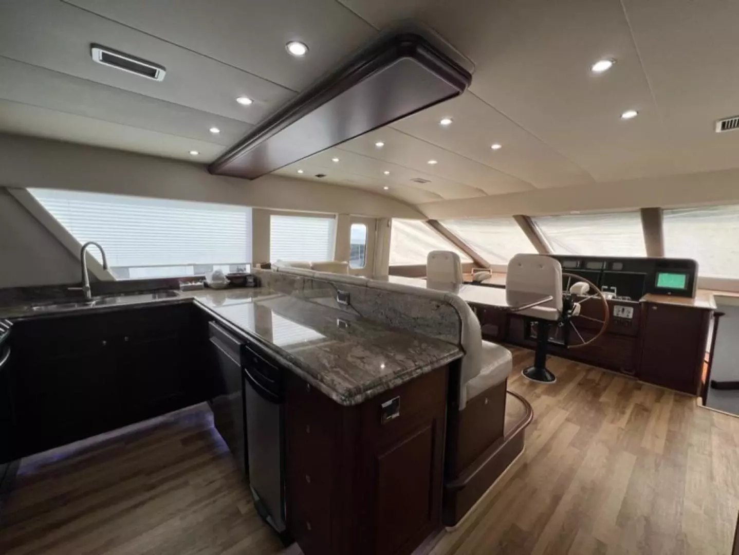 2006 Pacific Mariner — - Image 24